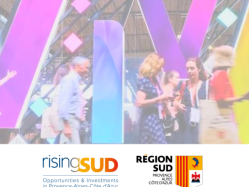 Région Sud : Clôture de l'appel à candidatures Vivatech 2024 le 22 janvier 