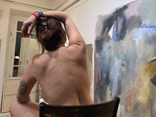 JoHa : D'huile et de chair