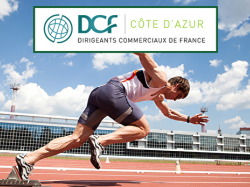 Soirée DCF - ARSEG - 22 mai 2019 - Devenir un athlète en négociation commerciale !