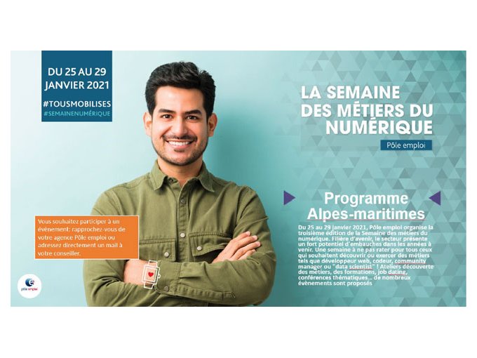 Semaine des métiers (…)