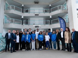 Cinq établissements azuréens pilotes de l'expérimentation « tenue vestimentaire commune à l'école » 