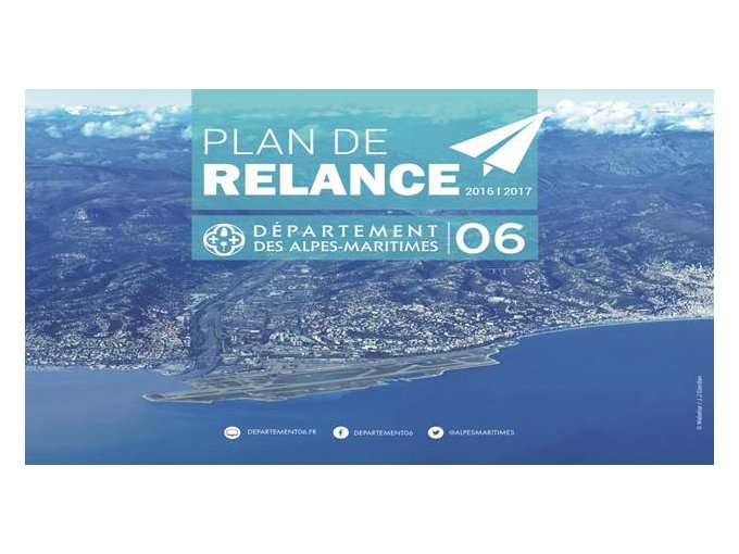 Un plan de relance de (…)