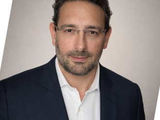 Alec Danguy des Deserts nommé directeur administratif et financier de France Travail PACA