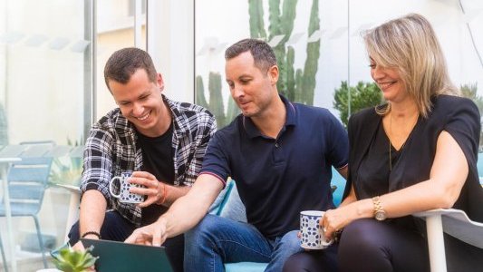 L'agence After Five, un collectif d'entrepreneurs prêts à décapsuler les idées de demain