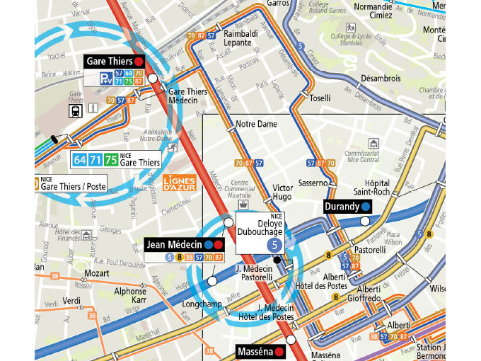 Tracking : le "pistage"