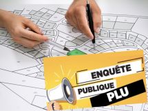 Du 10 octobre au 10 novembre : les Mouginois invités à participer à l'enquête publique sur le PLU et la protection du patrimoine