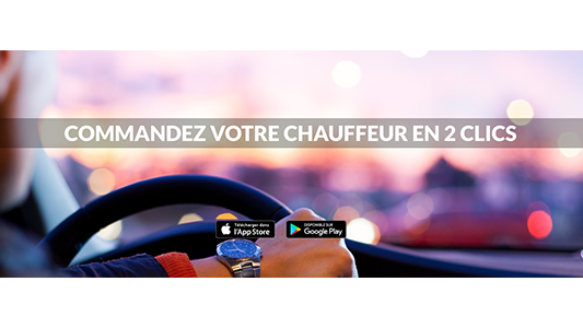 MYSAM l'assistant professionnel communautaire au service des VTC et de leurs clients arrive en PACA