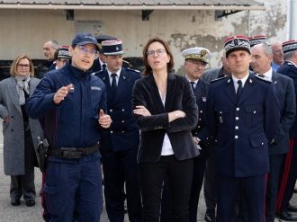 En France, la Douane confrontée à un crime organisé agile et sophistiqué