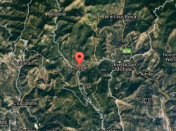 SOSPEL : 3,348 M€ pour la construction d'une école maternelle