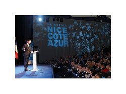 Le made in France, une priorité pour Christian Estrosi