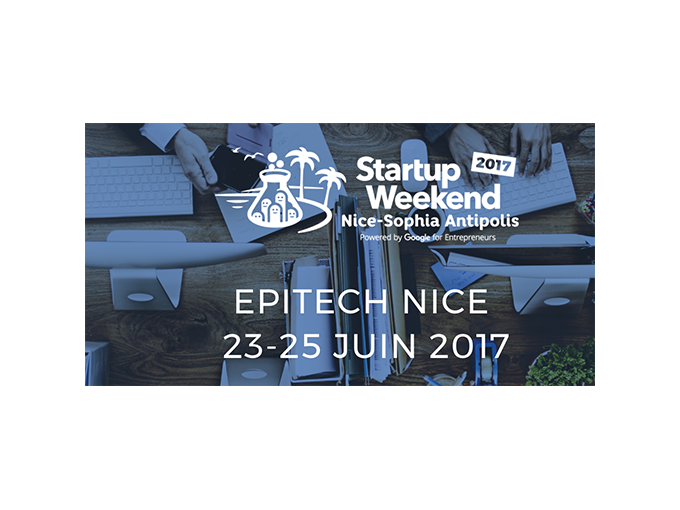 Startup Weekend Nice (…)