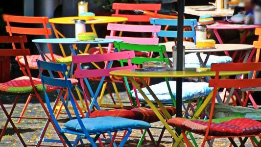 Nice : Opérations de piétonisation sur quatre rues commerçantes du 9 au 30 juin 2021 