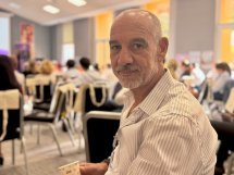 Marc Orlando : « Avec Entre Head, je me suis senti compris pour la première fois en vingt ans »