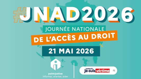 À Nice, une journée gratuite pour s'informer sur ses droits et poser ses questions le 21 mai