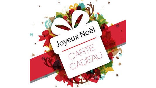 Offrez la Prom'Classic, le Cannes Urban Trail ou le Marathon du Golfe de Saint-Tropez comme cadeau de noël !