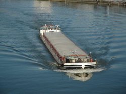 Grands chantiers : Seine-Nord Europe, un futur canal entre la Seine et l'Escaut