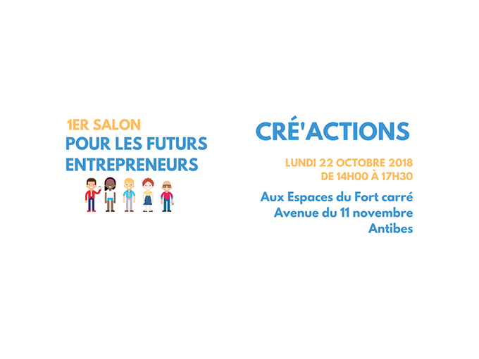 Cré'Actions : un tout (…)