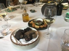 Colomars : Le rendez-vous gourmand de la truffe et du Bellet