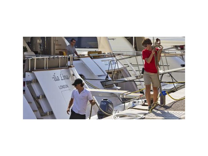 Recrutement de saisonnier