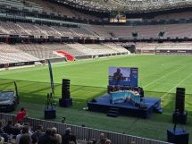 JO 2030 : « Le choix est politique, le reste ce sont des balivernes » 