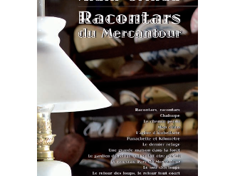Alain Grinda : Racontars du Mercantour