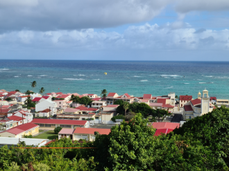 La CARPA de Guadeloupe en difficulté
