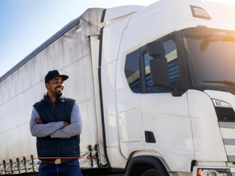 Transport et logistique : France Travail mobilise la filière pour attirer de nouveaux talents