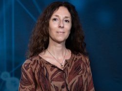Eva Mouial-Bassilana, nouvelle Doyenne de la faculté de droit et science politique