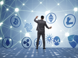 Cannes propose de former les commerçants aux cryptomonnaies