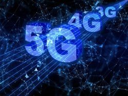 SFR lance la 5G en France : NICE, 1ère ville française ouverte en 5G