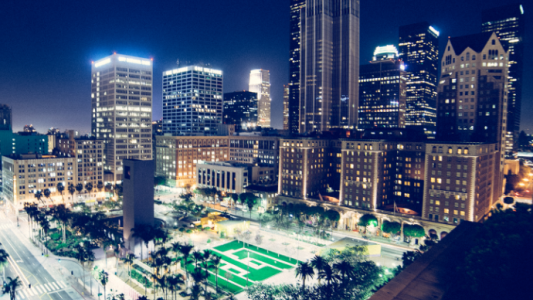 Les Smart cities : démonstration de forces innovantes au MIPIM !