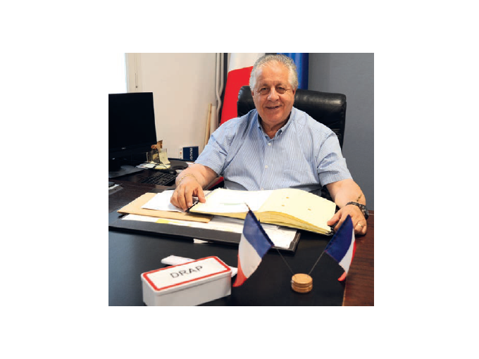 Le grand blues des maires