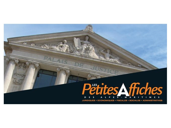 Newsletter du 22 janvier