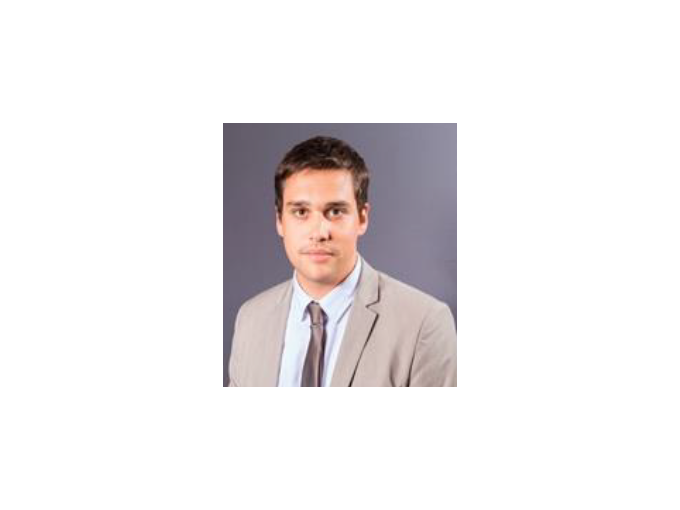 Guillaume CREUZE, nommé