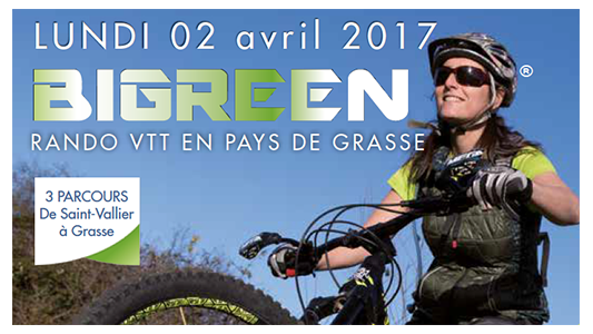 Bigreen, trentenaire tout-terrain !