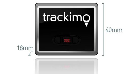 MedPi 2015 : Trackimo présente son tracker GPS & GSM ultra performant à Monaco