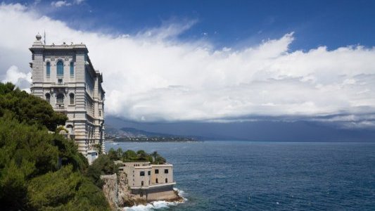 Rejoignez l'Institut oce ?anographique : 15 postes a ? pourvoir