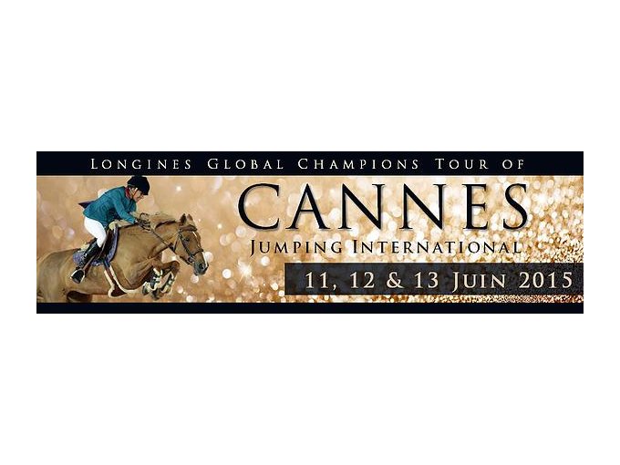 Cannes Jumping Internatio
