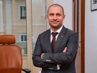 Monaco : Marc VASSALLO nommé en qualité de Conseiller Spécial auprès du Ministre d'Etat – Délégué à la Transformation Publique