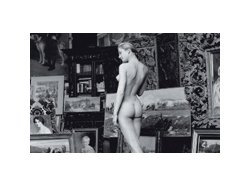Mougins : exposition de Jeanloup Sieff au Musée de la Photographie André Villers