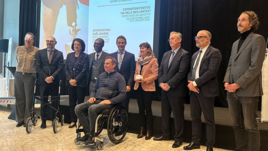 Grimaldi Forum : Le centre culturel monégasque primé pour son engagement en faveur de l'inclusion