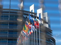 Mi 2021, Redémarrage économique pour la zone euro
