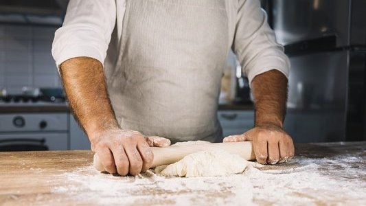 Ces salariés qui travaillent malgré les difficultés du quotidien