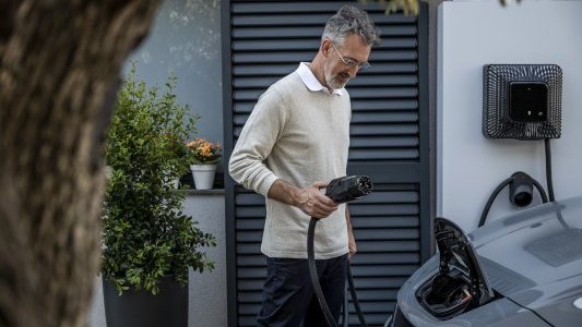Véhicules électriques : Wallbox s'implante à Nice et inaugure son bureau ce jeudi