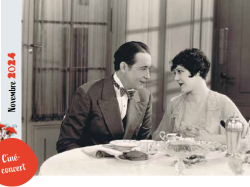 À La Valette-du-Var, une saison culturelle sous le signe du rire et de la poésie