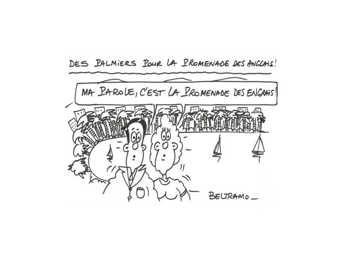 Le JJB du jour !