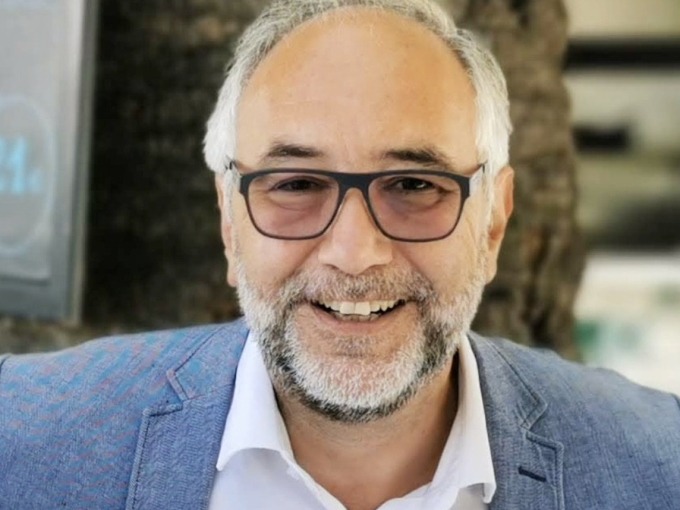Bruno Mercadal (FHRT (…)