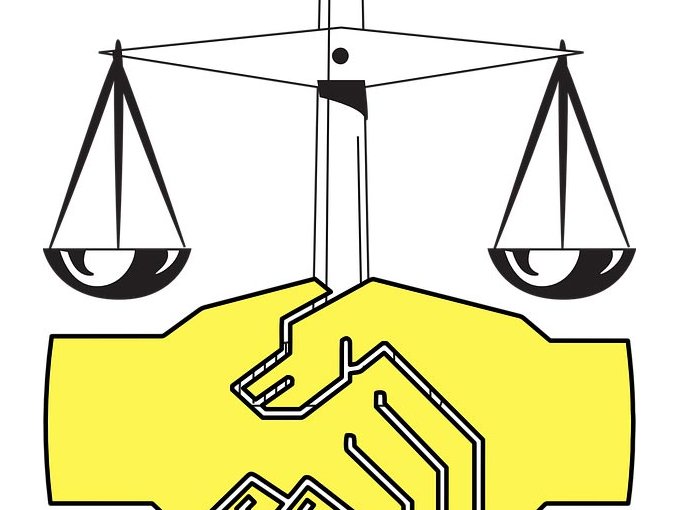 Devenir conciliateur (…)