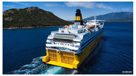 Corsica Ferries muscle son offre estivale 2026 et accélère sa transition numérique