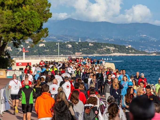 No Finish Line Monaco (…)